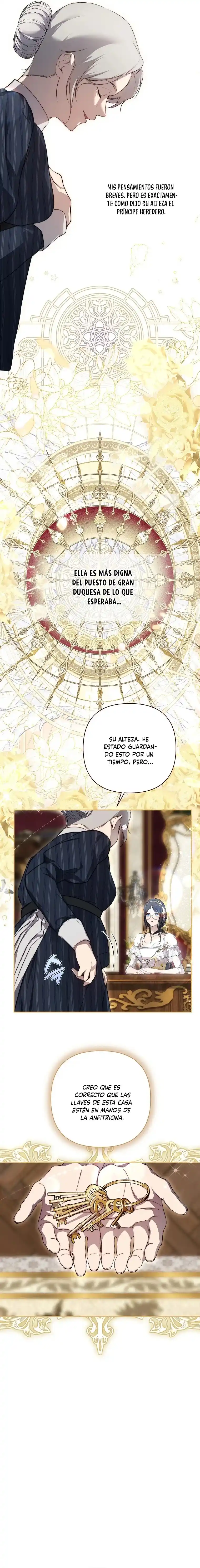 Lillian De Turin - Capítulo 50 - Página 4 - LectorTMOo