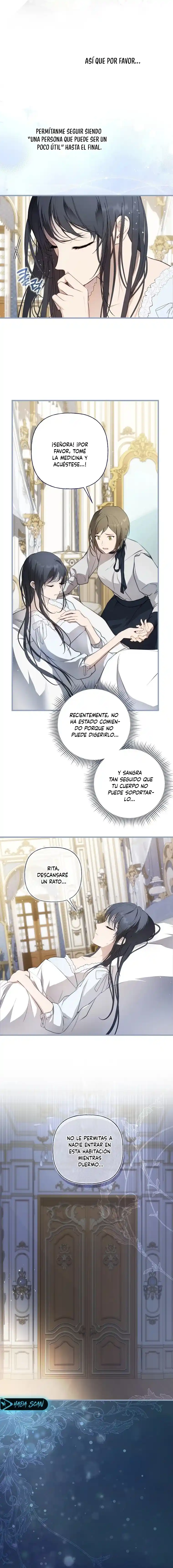 Lillian De Turin - Capítulo 50 - Página 12 - LectorTMOo