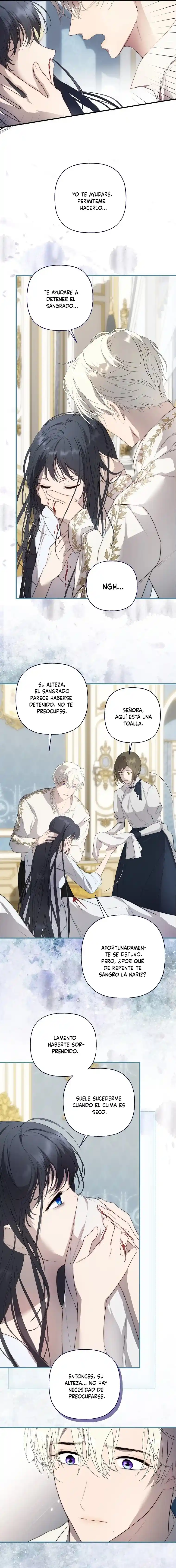 Lillian De Turin - Capítulo 51 - Página 10 - LectorTMOo