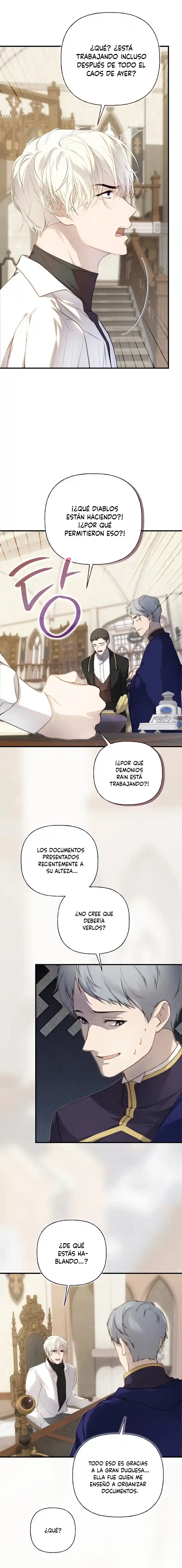 Lillian De Turin - Capítulo 52 - Página 5 - LectorTMOo