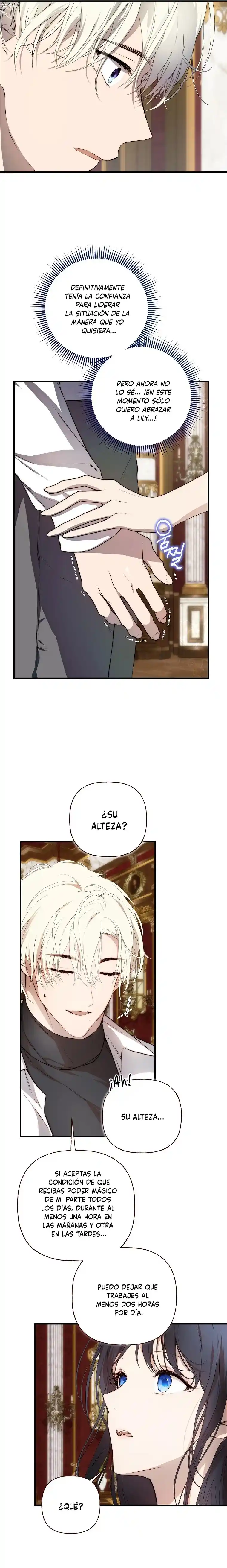 Lillian De Turin - Capítulo 52 - Página 13 - LectorTMOo