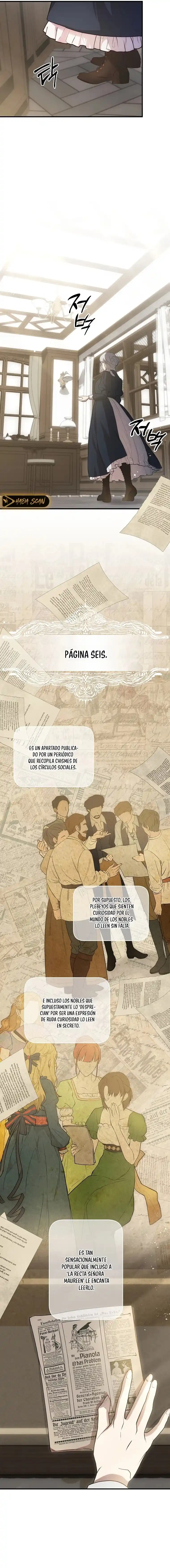Lillian De Turin - Capítulo 53 - Página 11 - LectorTMOo