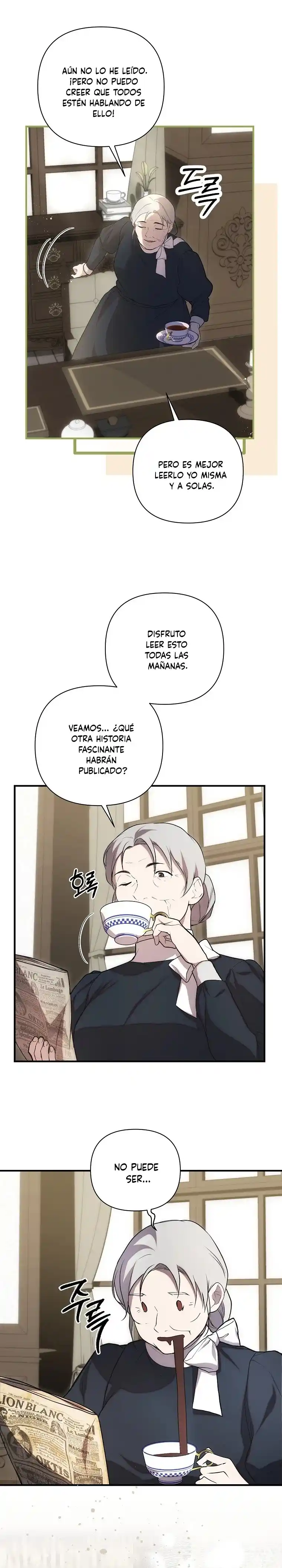 Lillian De Turin - Capítulo 53 - Página 12 - LectorTMOo