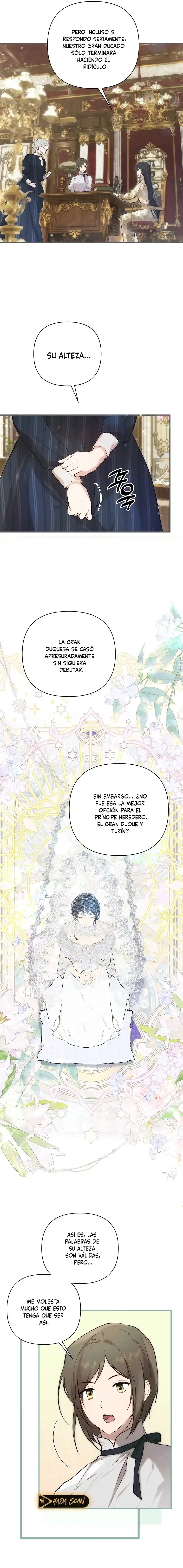 Lillian De Turin - Capítulo 53 - Página 14 - LectorTMOo