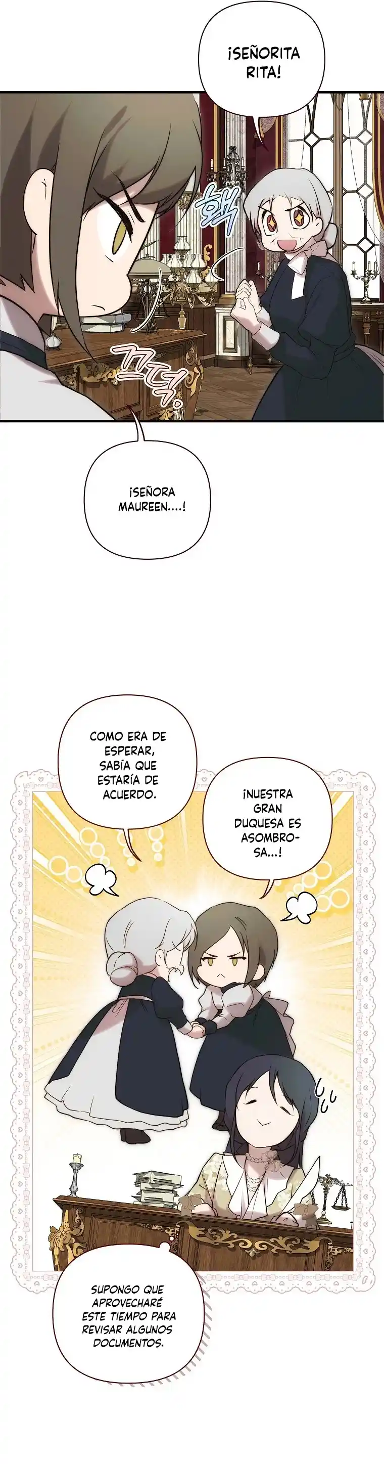Lillian De Turin - Capítulo 53 - Página 15 - LectorTMOo