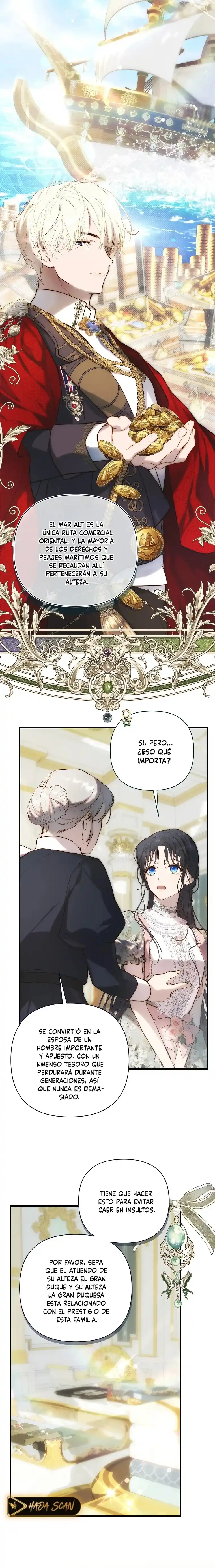 Lillian De Turin - Capítulo 54 - Página 4 - LectorTMOo