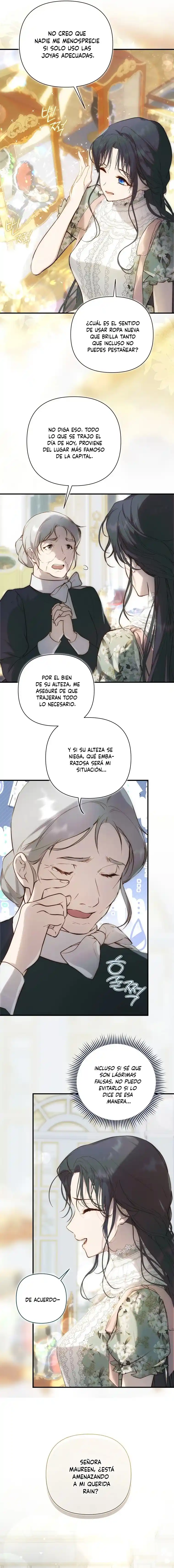 Lillian De Turin - Capítulo 54 - Página 5 - LectorTMOo