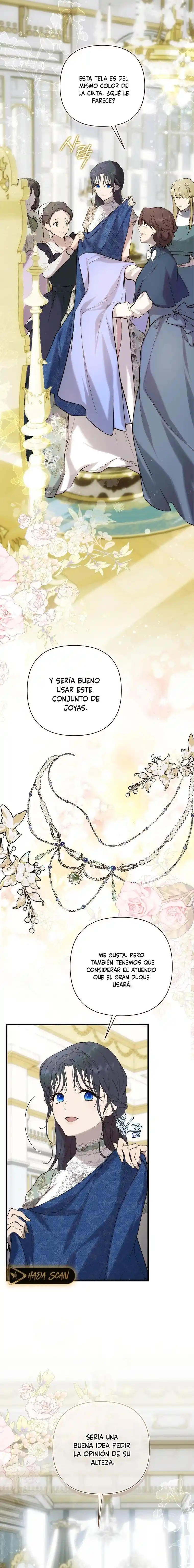 Lillian De Turin - Capítulo 54 - Página 11 - LectorTMOo