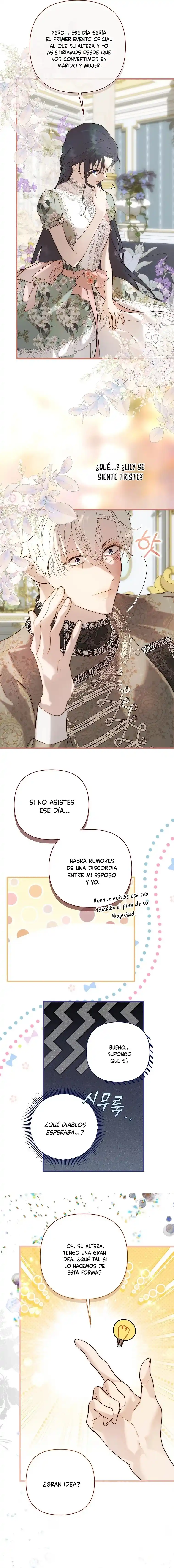 Lillian De Turin - Capítulo 54 - Página 14 - LectorTMOo