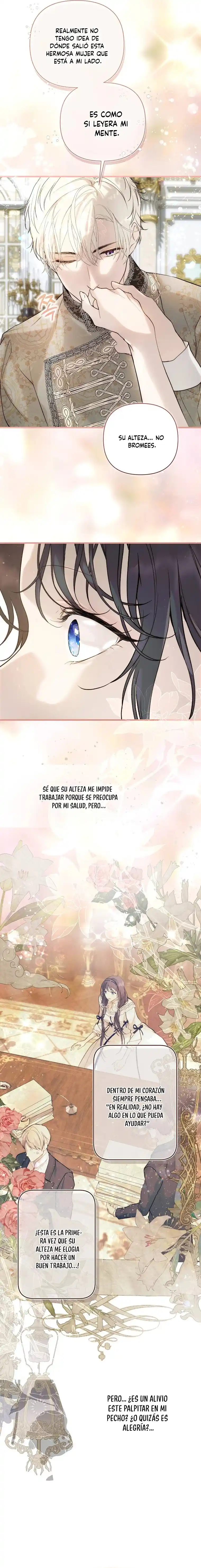 Lillian De Turin - Capítulo 54 - Página 16 - LectorTMOo