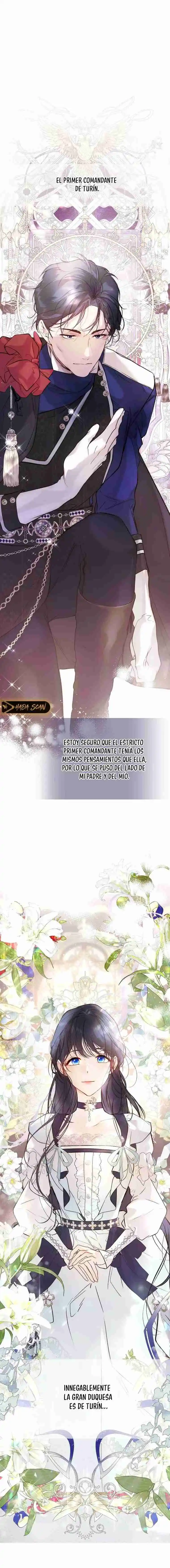 Lillian De Turin - Capítulo 55 - Página 16 - LectorTMOo