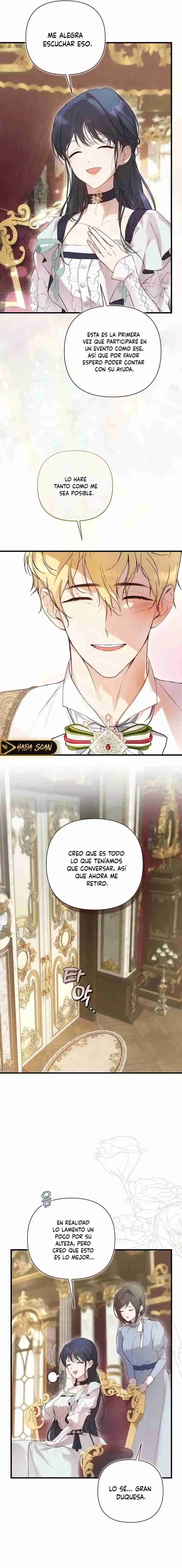Lillian De Turin - Capítulo 56 - Página 5 - LectorTMOo