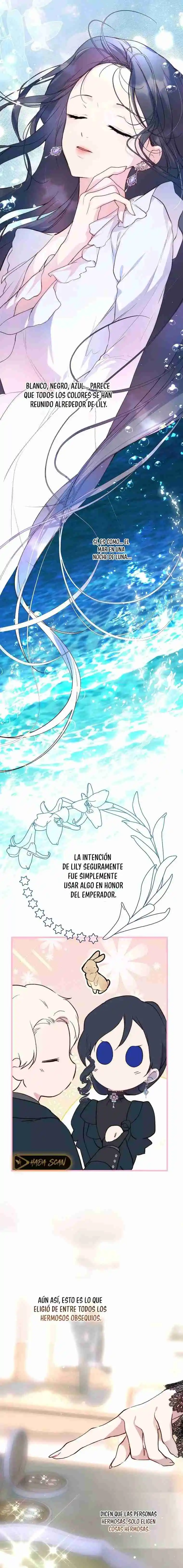 Lillian De Turin - Capítulo 56 - Página 11 - LectorTMOo