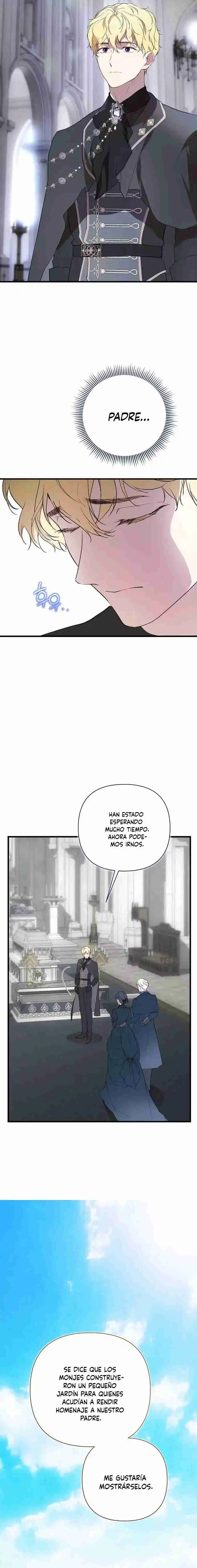Lillian De Turin - Capítulo 56 - Página 19 - LectorTMOo
