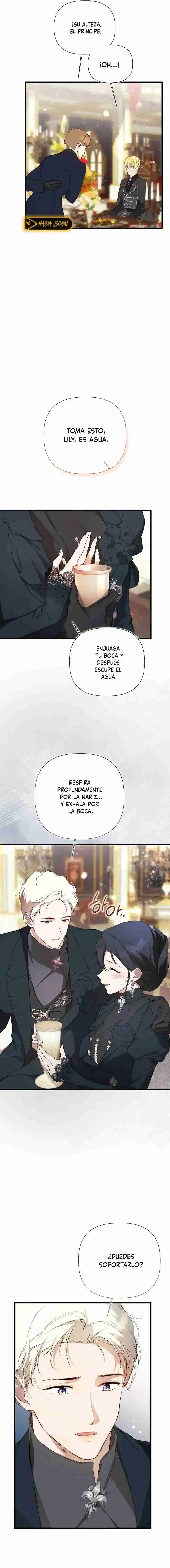 Lillian De Turin - Capítulo 57 - Página 12 - LectorTMOo