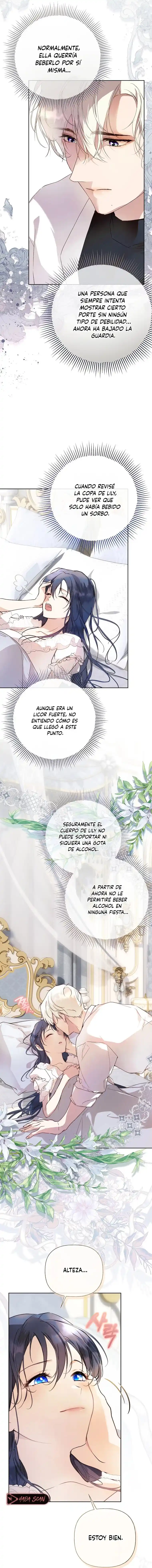 Lillian De Turin - Capítulo 58 - Página 7 - LectorTMOo