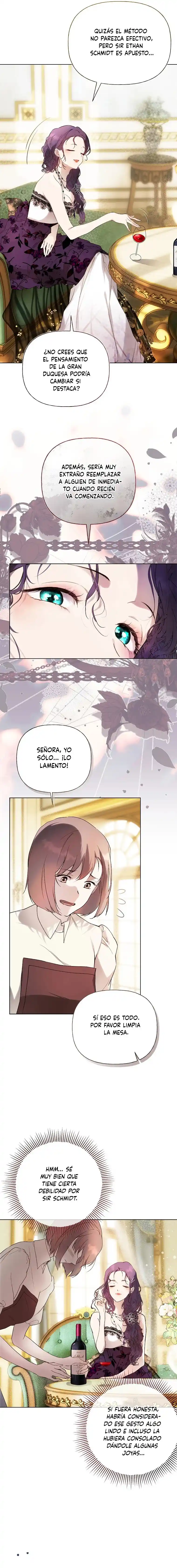 Lillian De Turin - Capítulo 58 - Página 13 - LectorTMOo