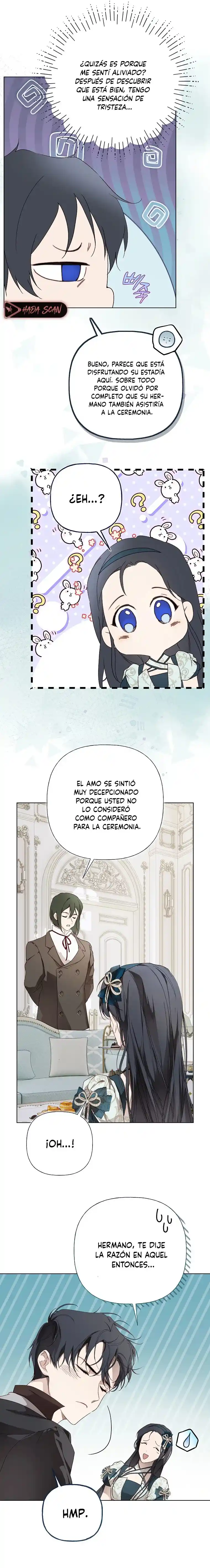 Lillian De Turin - Capítulo 59 - Página 9 - LectorTMOo