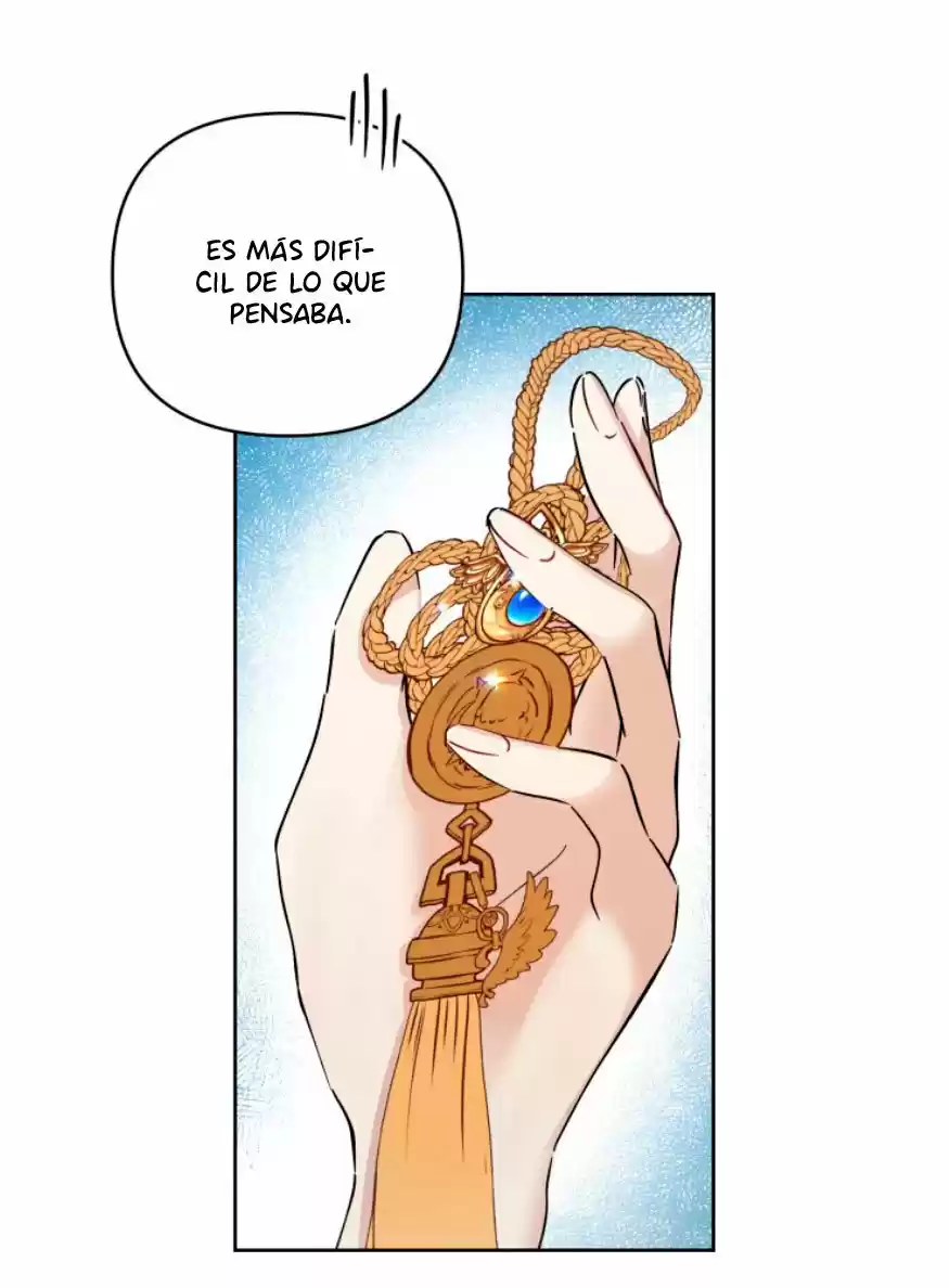 Lillian De Turin - Capítulo 6 - Página 21 - LectorTMOo