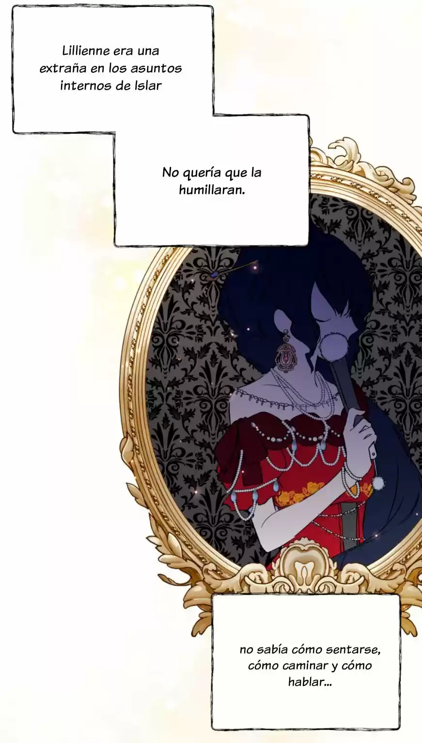 Lillian De Turin - Capítulo 6 - Página 38 - LectorTMOo