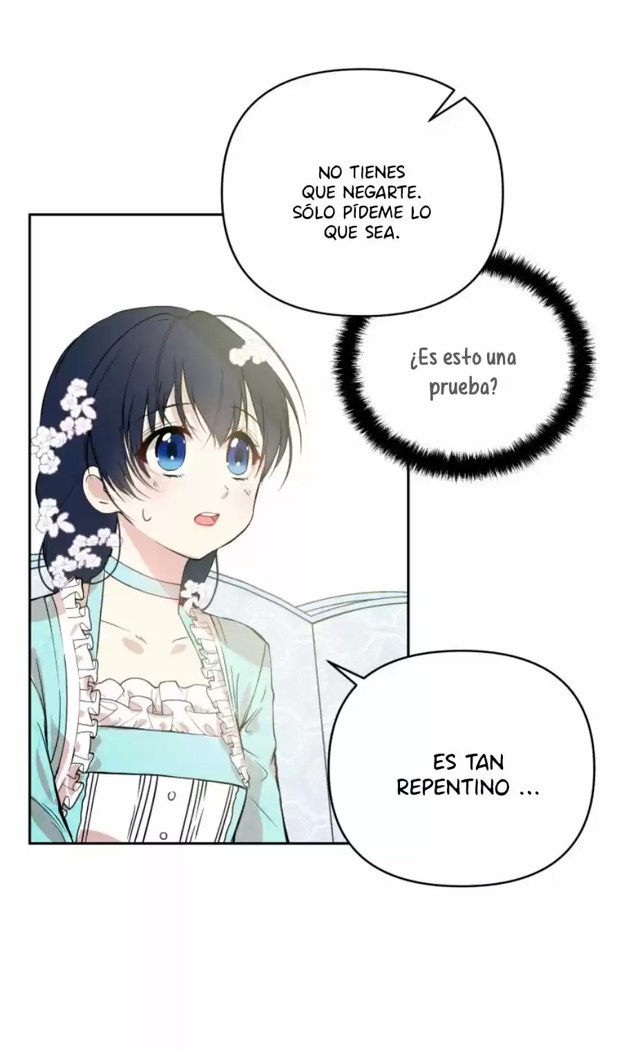 Lillian De Turin - Capítulo 6 - Página 69 - LectorTMOo
