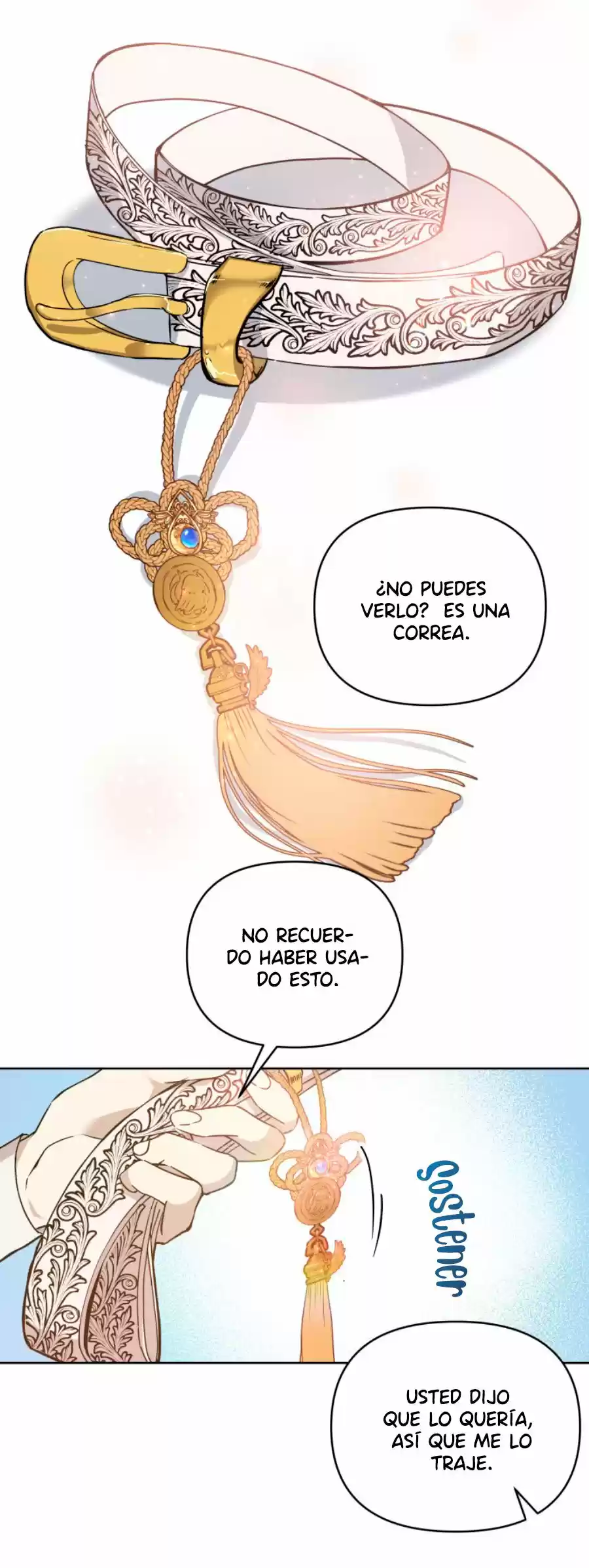 Lillian De Turin - Capítulo 7 - Página 17 - LectorTMOo