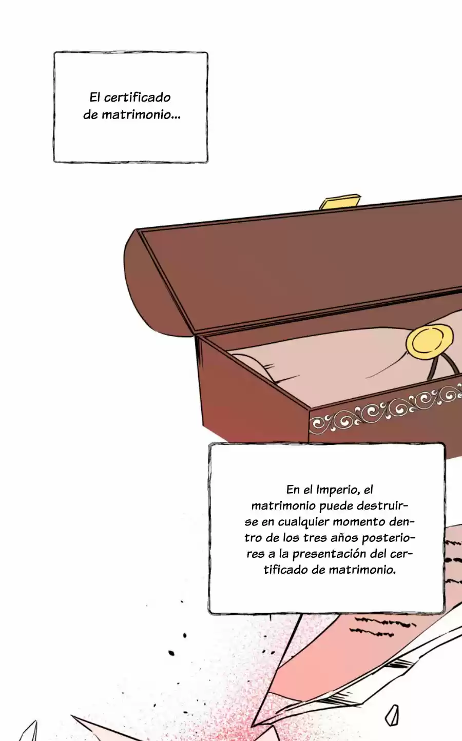 Lillian De Turin - Capítulo 7 - Página 22 - LectorTMOo
