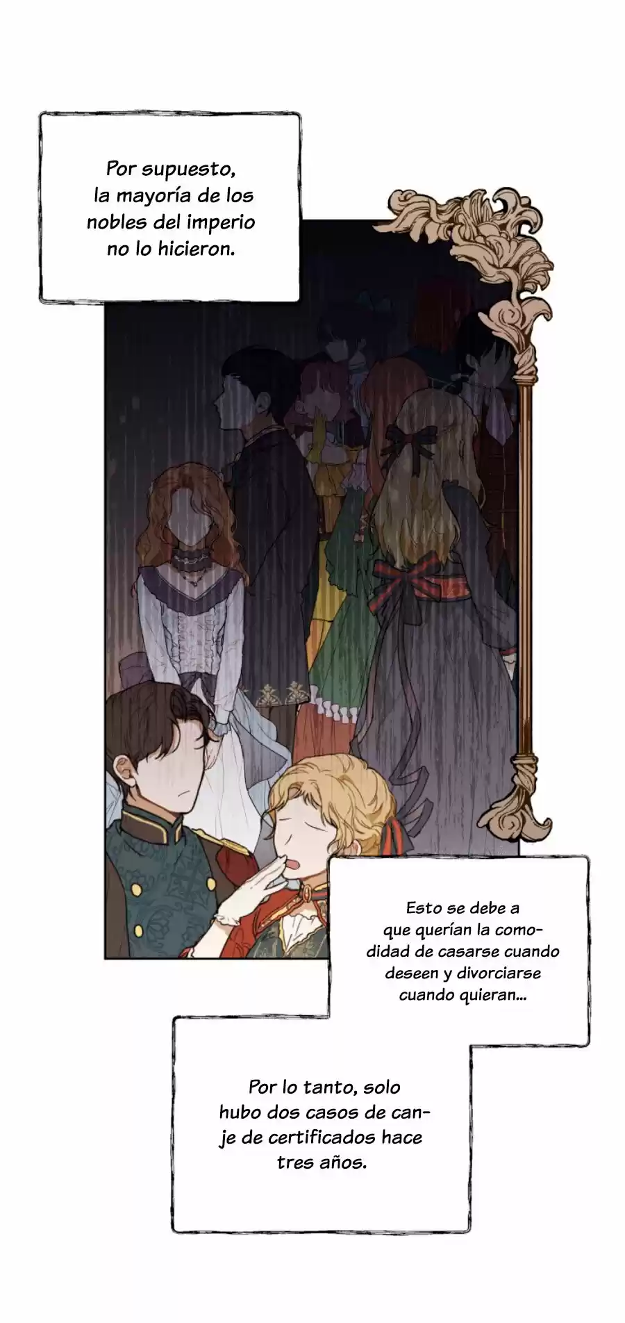 Lillian De Turin - Capítulo 7 - Página 24 - LectorTMOo