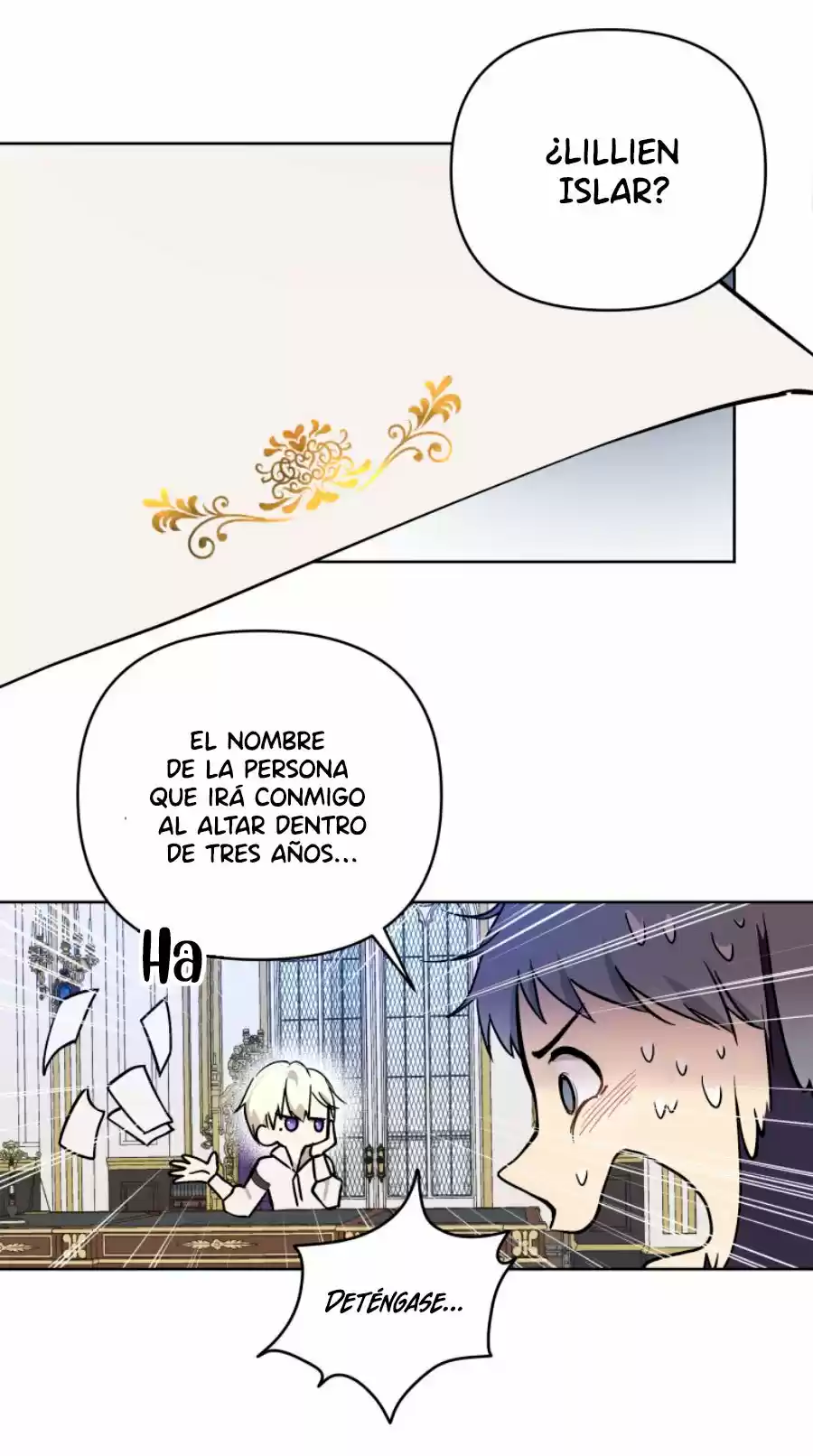 Lillian De Turin - Capítulo 7 - Página 28 - LectorTMOo