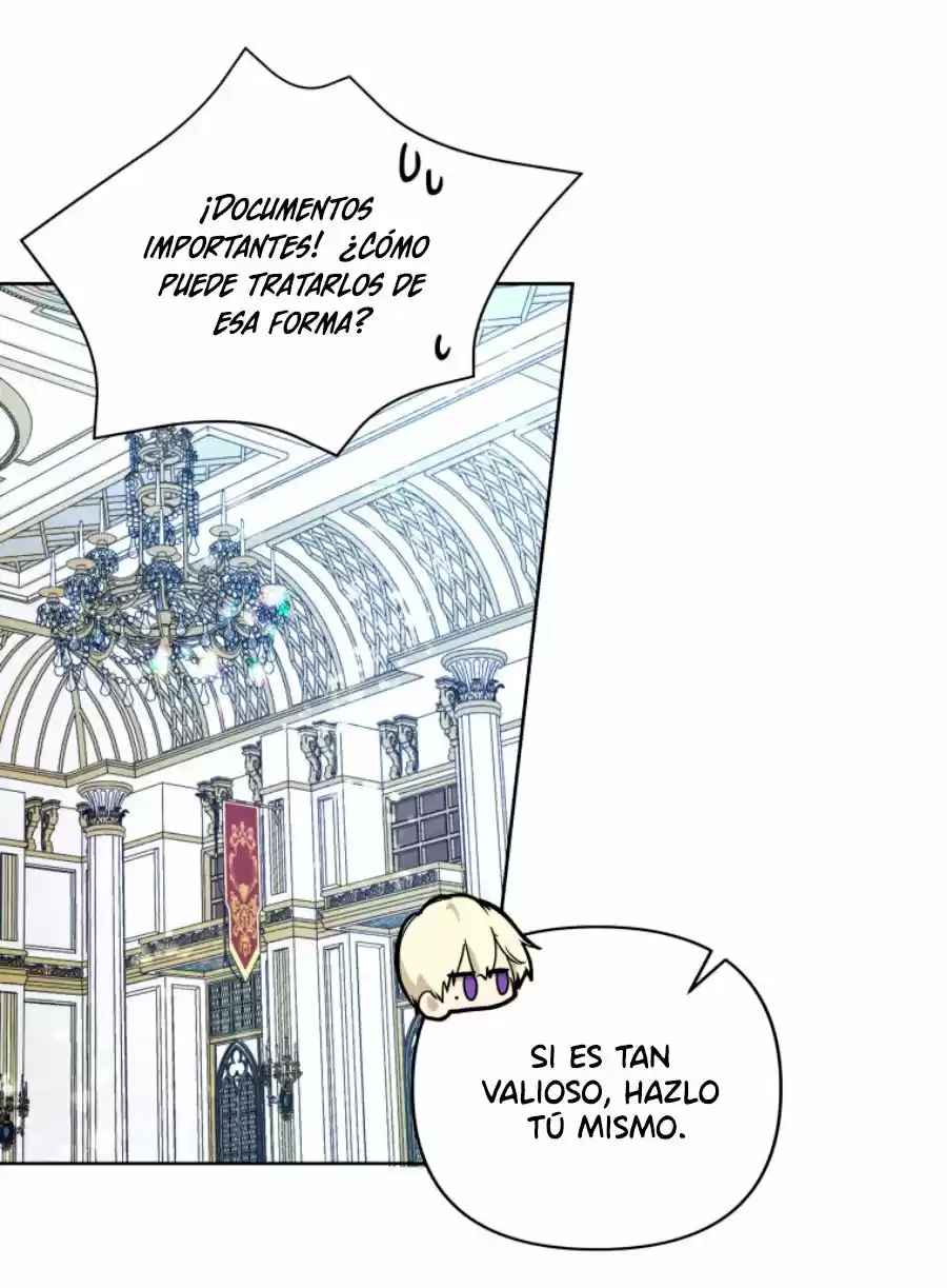Lillian De Turin - Capítulo 7 - Página 29 - LectorTMOo