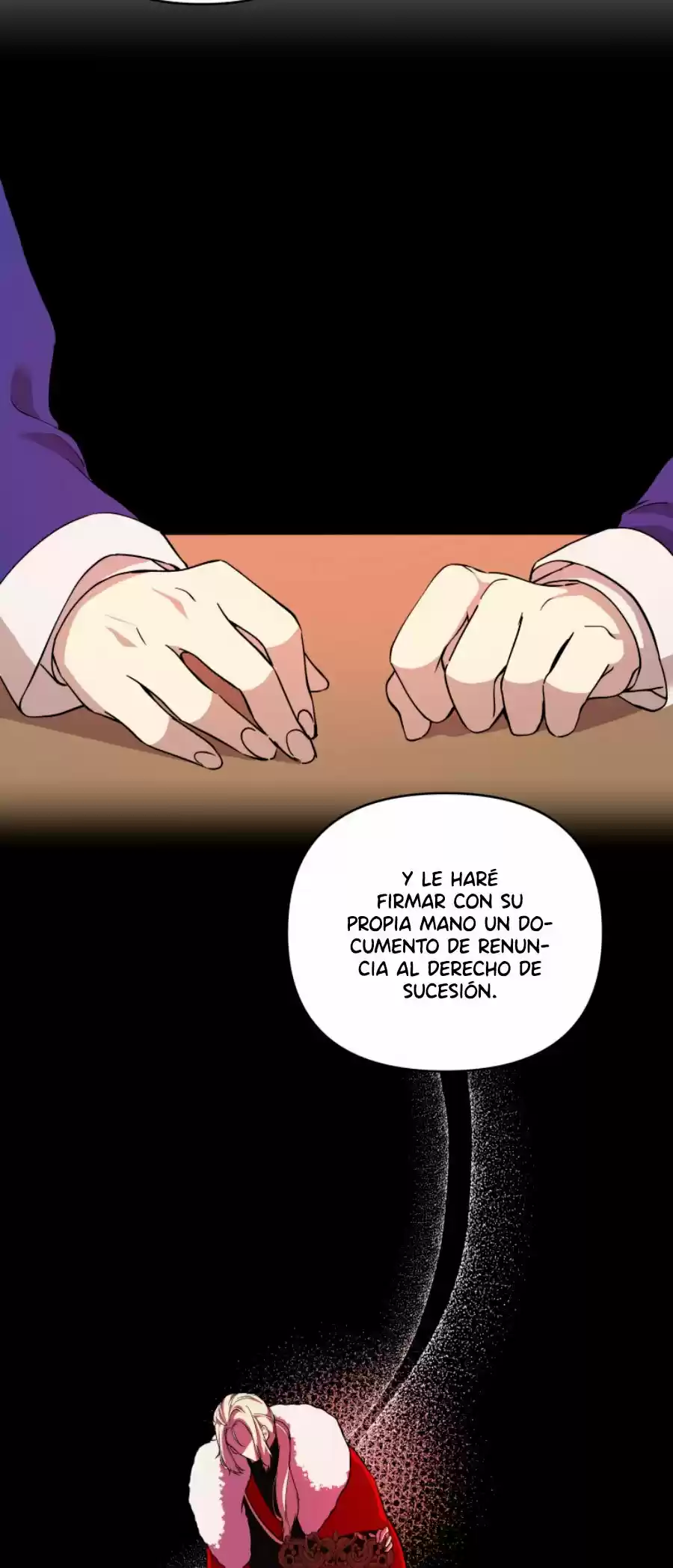 Lillian De Turin - Capítulo 7 - Página 34 - LectorTMOo