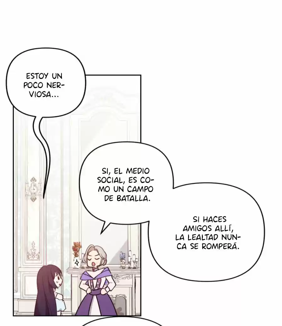 Lillian De Turin - Capítulo 7 - Página 44 - LectorTMOo