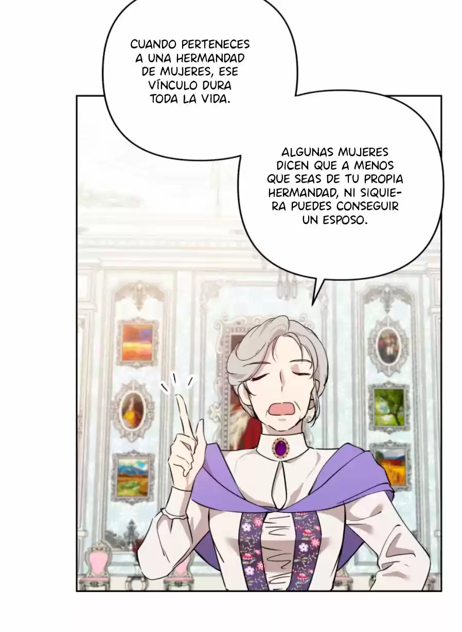 Lillian De Turin - Capítulo 7 - Página 45 - LectorTMOo