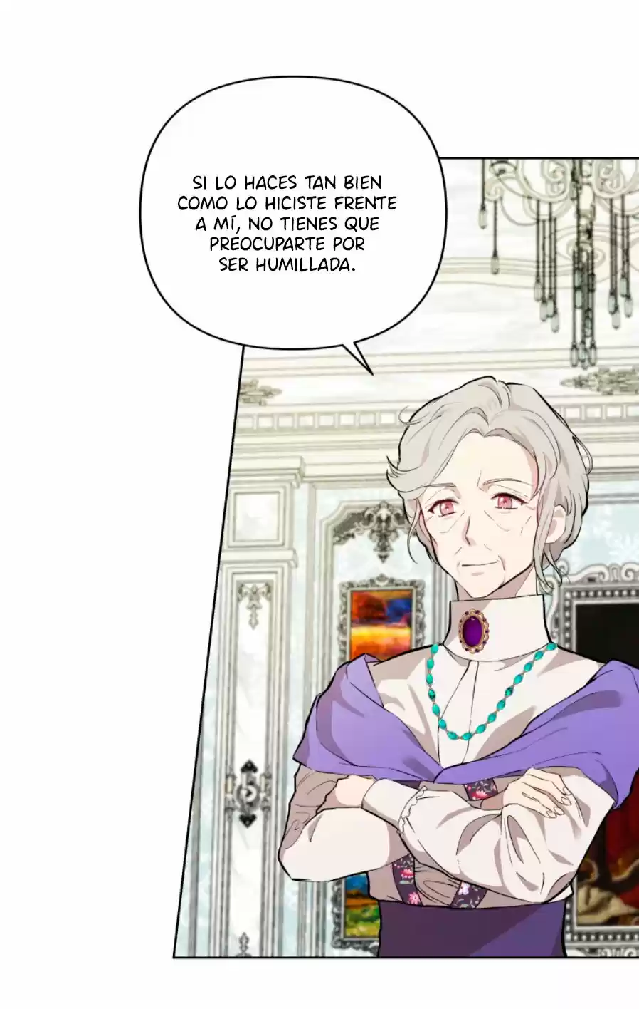 Lillian De Turin - Capítulo 7 - Página 49 - LectorTMOo