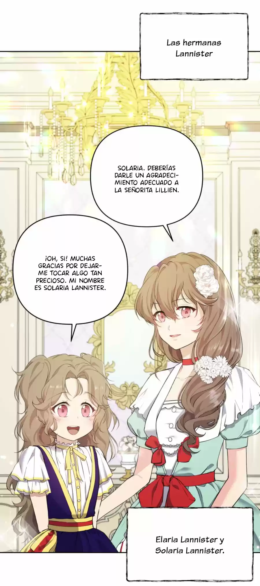 Lillian De Turin - Capítulo 8 - Página 24 - LectorTMOo