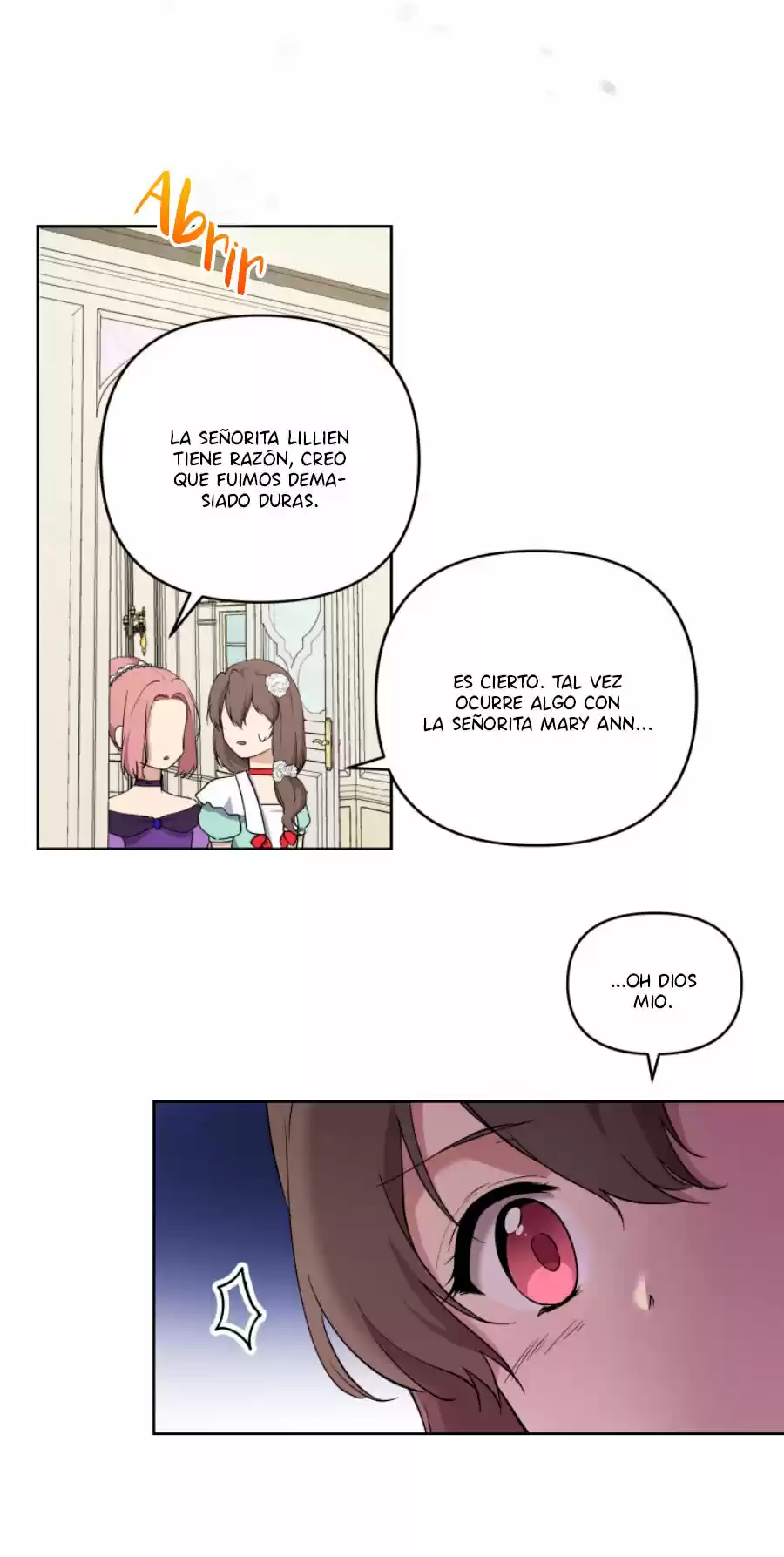 Lillian De Turin - Capítulo 8 - Página 61 - LectorTMOo
