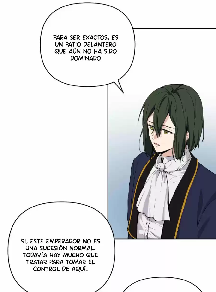 Lillian De Turin - Capítulo 9 - Página 28 - LectorTMOo
