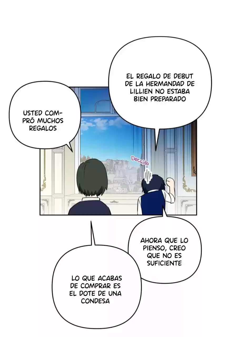 Lillian De Turin - Capítulo 9 - Página 31 - LectorTMOo