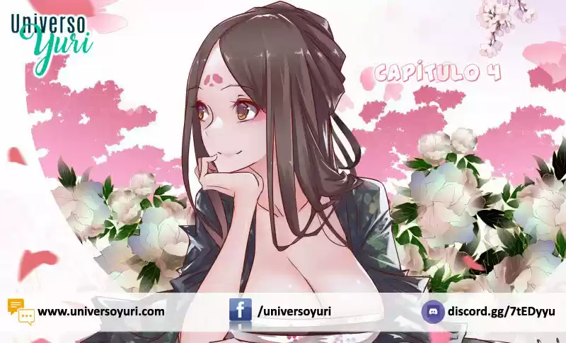 Lily (Bai He) - Capítulo 4 - Página 1 - LectorTMOo