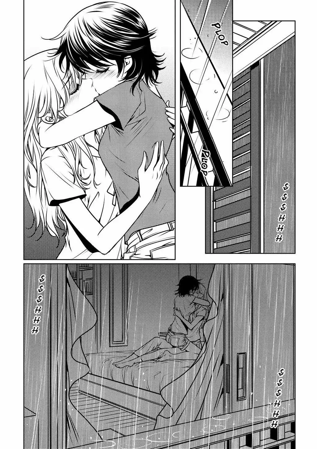 Lily Love - Capítulo 11 - Página 5 - LectorTMOo