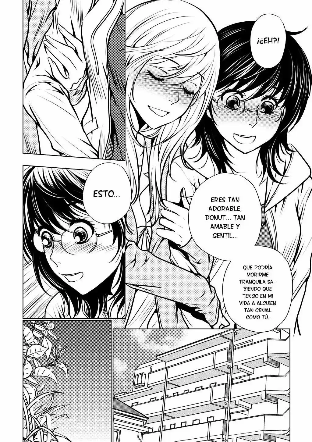 Lily Love - Capítulo 12 - Página 9 - LectorTMOo