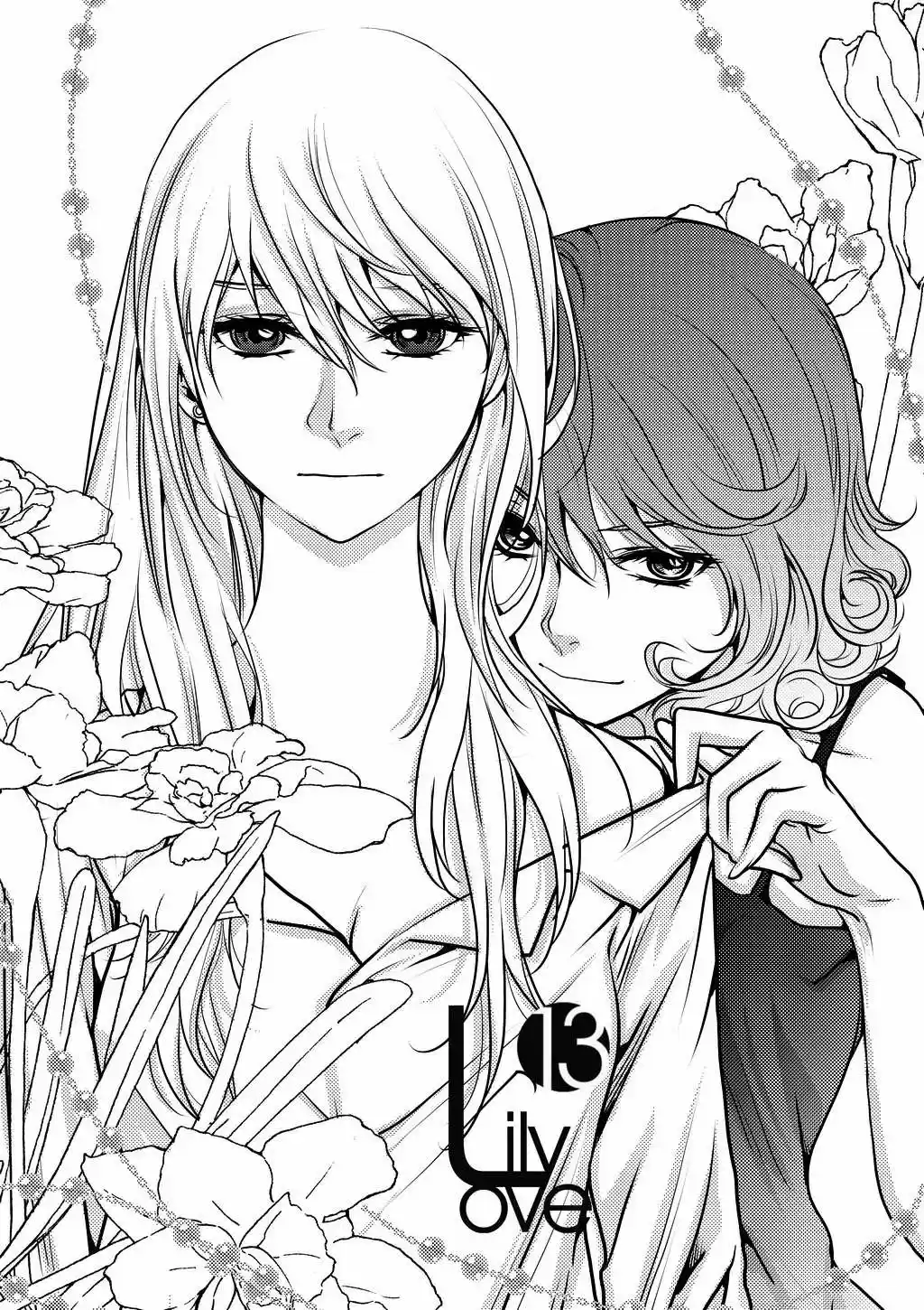 Lily Love - Capítulo 13 - Página 2 - LectorTMOo