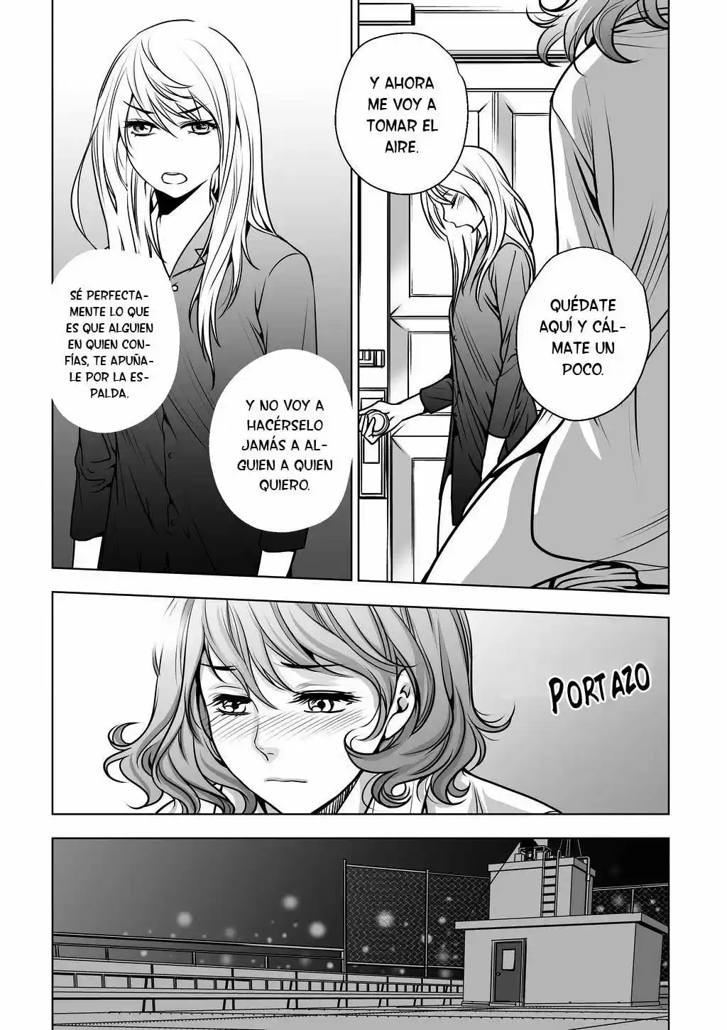 Lily Love - Capítulo 13 - Página 14 - LectorTMOo