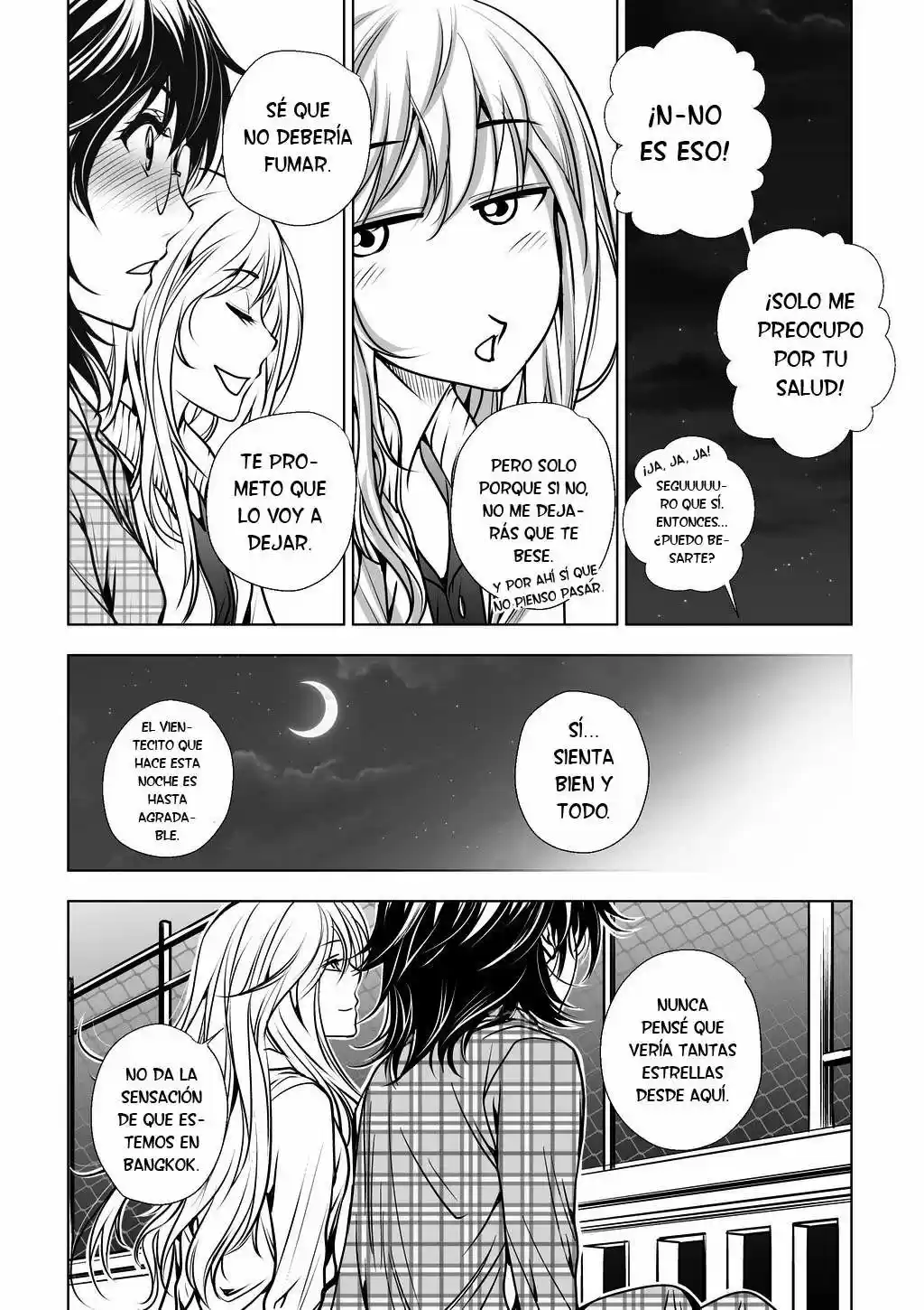 Lily Love - Capítulo 13 - Página 19 - LectorTMOo
