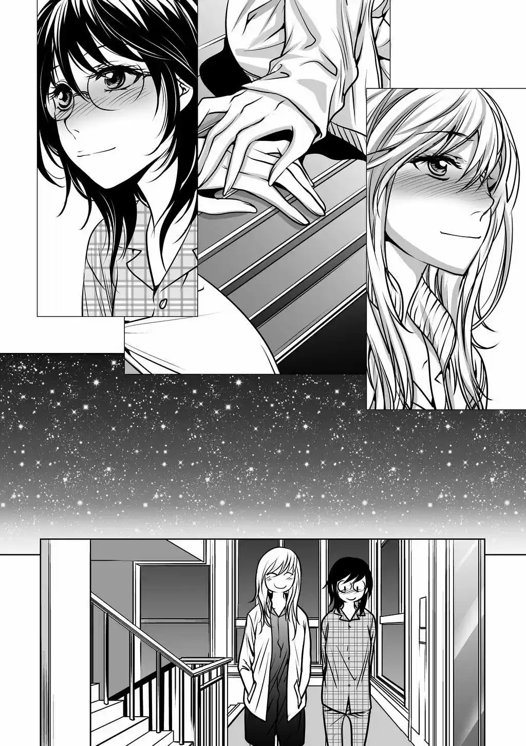 Lily Love - Capítulo 13 - Página 20 - LectorTMOo