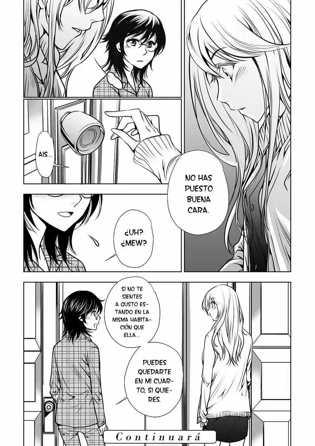 Lily Love - Capítulo 13 - Página 22 - LectorTMOo
