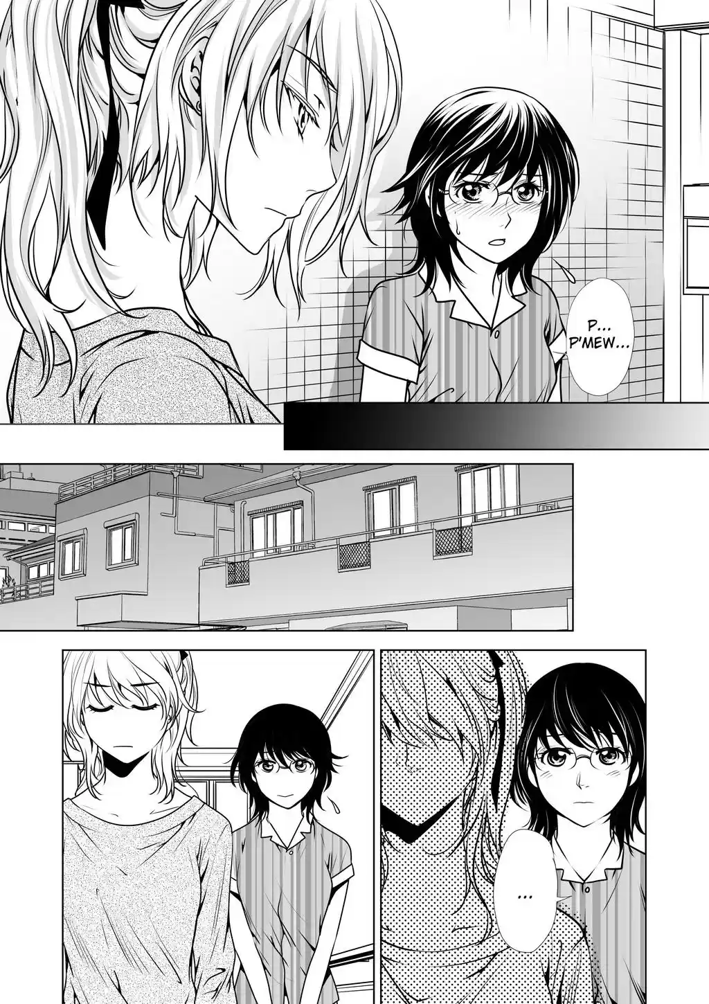 Lily Love - Capítulo 15 - Página 8 - LectorTMOo
