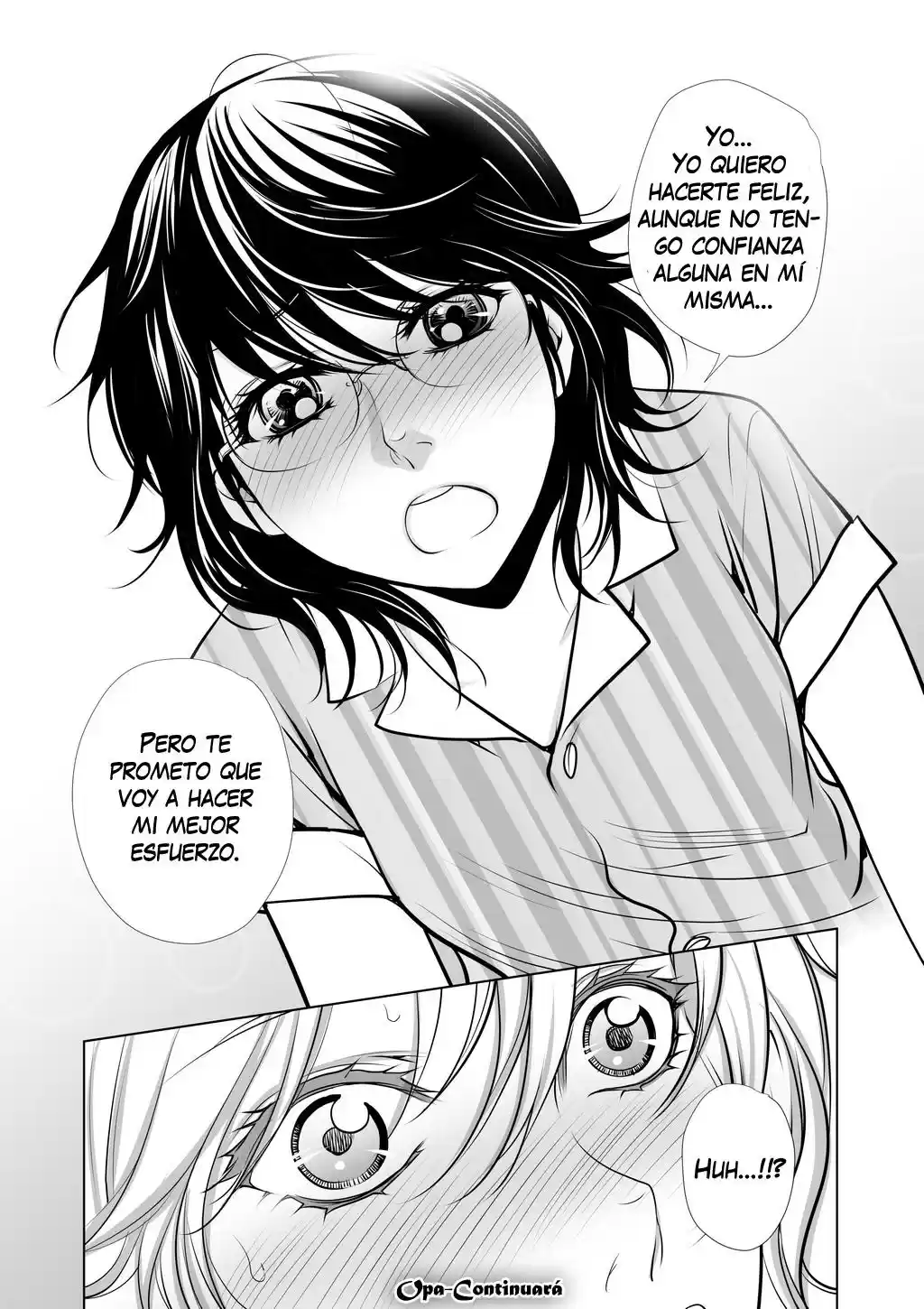 Lily Love - Capítulo 15 - Página 21 - LectorTMOo