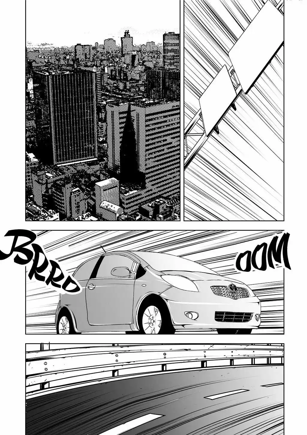 Lily Love - Capítulo 16 - Página 16 - LectorTMOo