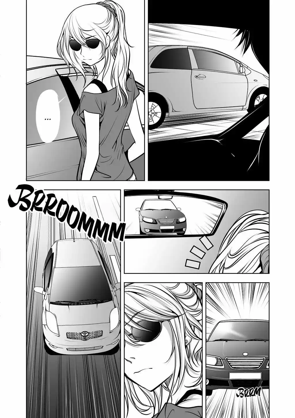 Lily Love - Capítulo 16 - Página 19 - LectorTMOo